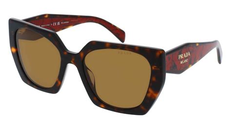 prada sonnebrillen|Prada brille schmetterling.